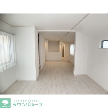 Kolet久が原の物件内観写真